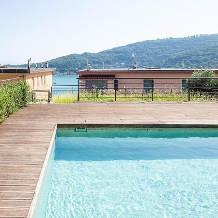 Appartamento Le Isole B Porto Venere Esterno foto