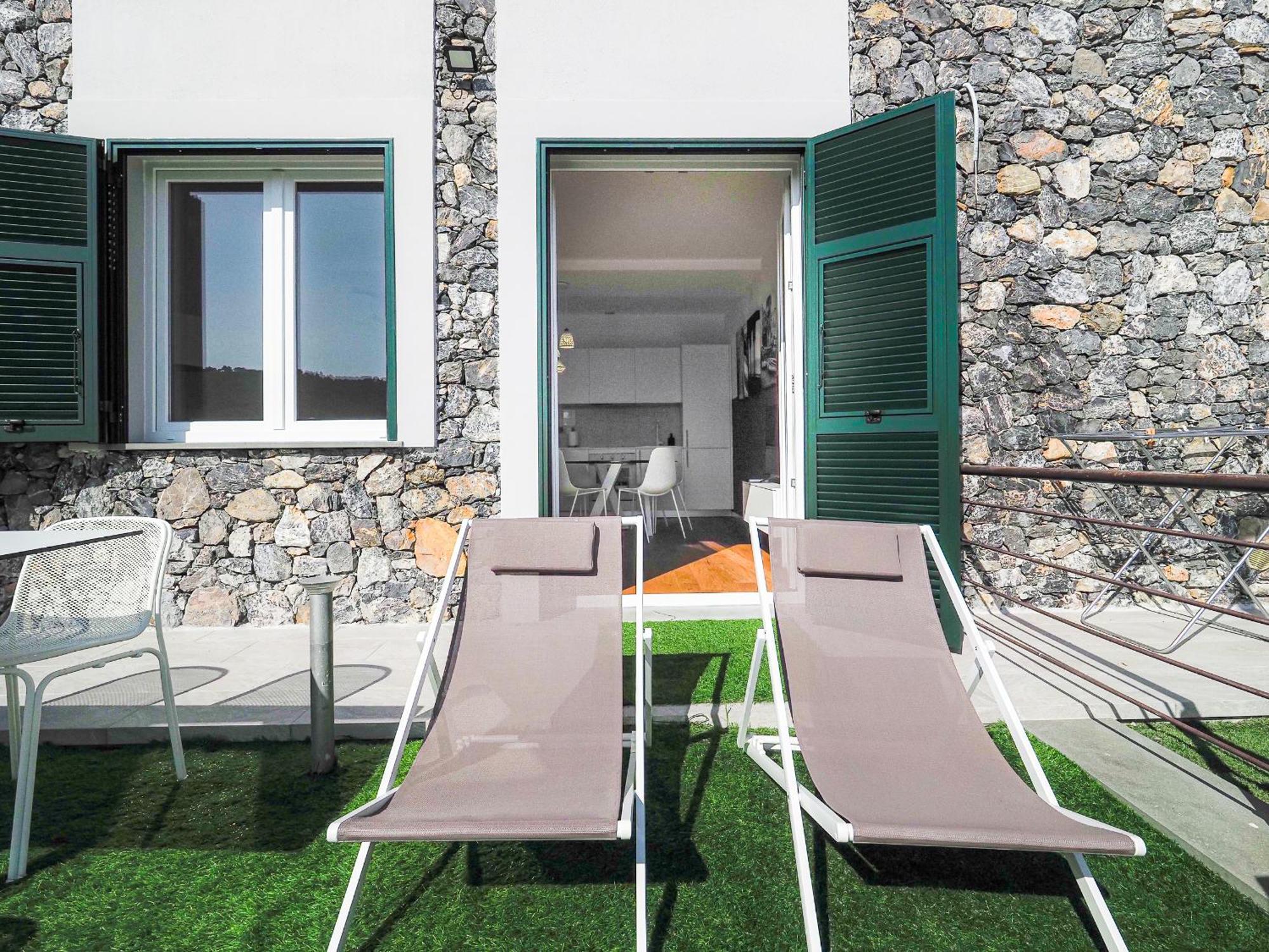 Appartamento Le Isole B Porto Venere Esterno foto